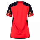 Belgium 22/23 I Home Jersey - Women’s | Free Shipping + Keychain Gift