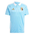 Belgium 24/25 II Away Jersey - Fan Version | Free Shipping + Keychain Gift