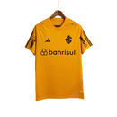 Internacional 23/24 Training Jersey - Orange - All Sponsors - Fan Version | Free Shipping + Keychain Gift