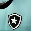 Botafogo 23/24 Goalkeeper Jersey - Fan Version | Free Shipping + Keychain Gift