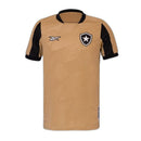 Botafogo 24/25 II Away Goalkeeper Jersey - Fan Version | Free Shipping + Keychain Gift