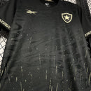 Botafogo 24/25 II Away Jersey - Fan Version | Free Shipping + Keychain Gift
