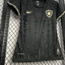 Botafogo 24/25 II Away Jersey - Women's | Free Shipping + Keychain Gift