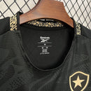 Botafogo 24/25 II Away Jersey - Women's | Free Shipping + Keychain Gift