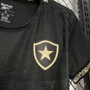 Botafogo 24/25 II Away Jersey - Women's | Free Shipping + Keychain Gift