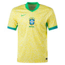 Brazil 24/25 I Home Jersey - Player Version | Free Shipping + Keychain Gift