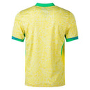 Brazil 24/25 I Home Jersey - Player Version | Free Shipping + Keychain Gift