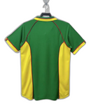 Cameroon 1998 I Home Jersey - Retro Version | Free Shipping + Keychain Gift