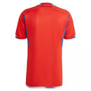 Chile 22/23 I Home Jersey - Fan Version | Free Shipping + Keychain Gift