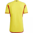 Colombia 22/23 I Home Jersey - Fan Version | Free Shipping + Keychain Gift