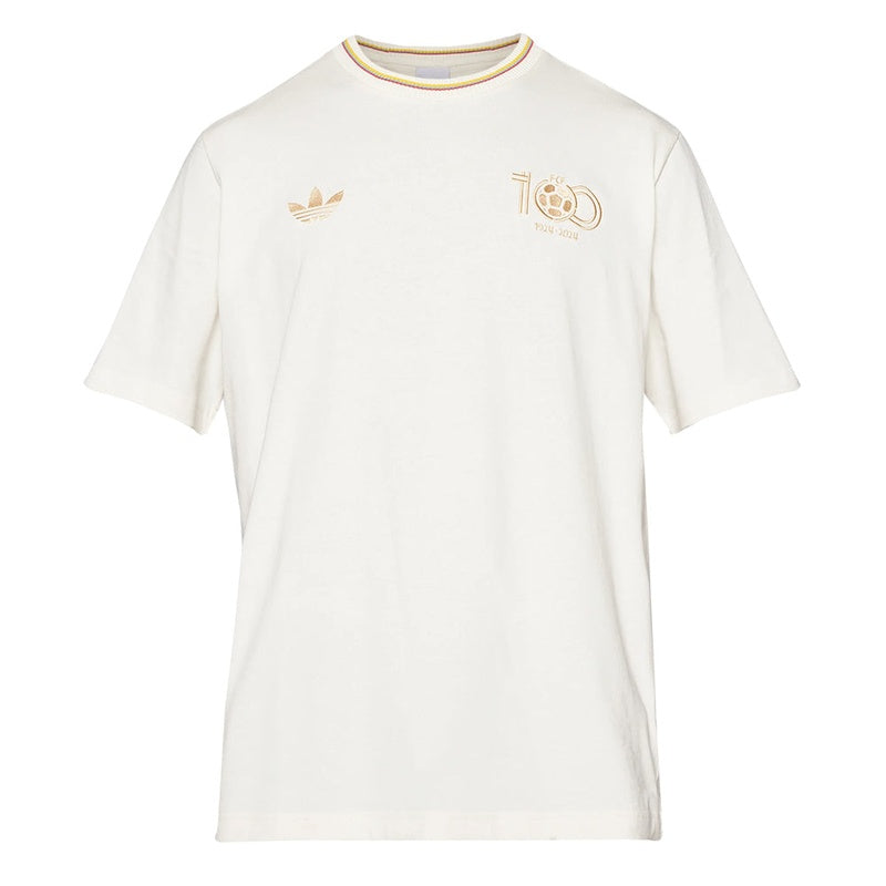 Colombia 24/25 100th Anniversary Special Edition Jersey - Fan Version | Free Shipping + Keychain Gift
