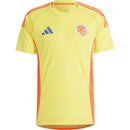 Colombia 24/25 I Home Jersey - Fan Version | Free Shipping + Keychain Gift