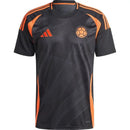 Colombia 24/25 II Away Jersey - Fan Version | Free Shipping + Keychain Gift