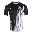 Corinthians 22/23 Pre Match - Fan Version | Free Shipping + Keychain Gift