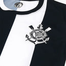 Memphis Depay Corinthians 24/25 III Third - Fan Version | Free Shipping + Keychain Gift