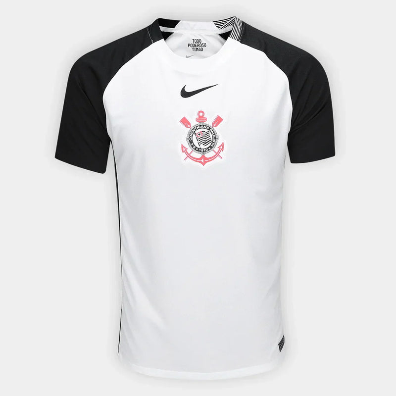 Corinthians 25/26 Home - Fan Version | Free Shipping + Keychain Gift