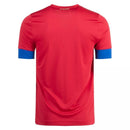 Costa Rica 22/23 I Home Jersey - Fan Version | Free Shipping + Keychain Gift