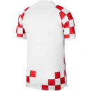 Croatia 22/23 I Home Jersey - Fan Version | Free Shipping + Keychain Gift