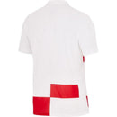 Croatia 24/25 I Home Jersey - Fan Version | Free Shipping + Keychain Gift