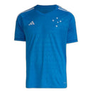 Cruzeiro 24/25 I Home Goalkeeper Jersey - Fan Version | Free Shipping + Keychain Gift