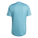 Cruzeiro 25/26 Training Blue Jersey - Fan Version | Free Shipping + Keychain Gift