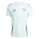 Cruzeiro 25/26 Training Light Blue Jersey - Fan Version | Free Shipping + Keychain Gift