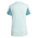 Cruzeiro 25/26 Training Light Blue Jersey - Women's | Free Shipping + Keychain Gift