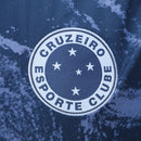 Cruzeiro 24/25 III Third Jersey - Fan Version | Free Shipping + Keychain Gift