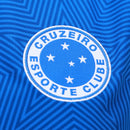 Cruzeiro 25/26 I Home Jersey - Women's | Free Shipping + Keychain Gift
