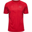 Denmark 22/23 I Home Jersey - Fan Version | Free Shipping + Keychain Gift