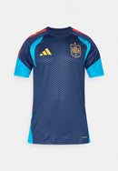 Shirt Spain Training World Cup| Free Shipping + Keychain Gift