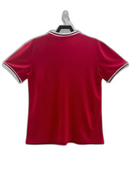 England 1982 II Away Jersey - Retro Version | Free Shipping + Keychain Gift