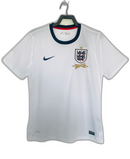 England 2013 I Home Jersey - Retro Version | Free Shipping + Keychain Gift