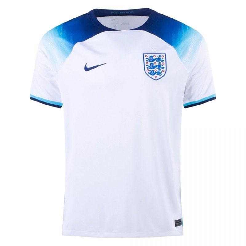 England 22/23 I Home Jersey - Fan Version | Free Shipping + Keychain Gift