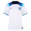 England 22/23 Women’s I Home Jersey - Fan Version | Free Shipping + Keychain Gift