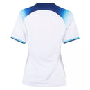 England 22/23 Women’s I Home Jersey - Fan Version | Free Shipping + Keychain Gift