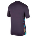 England 24/25 II Away Jersey - Fan Version | Free Shipping + Keychain Gift