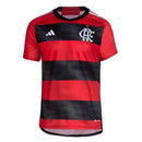 Flamengo 23/24 I Home Jersey - Fan Version | Free Shipping + Keychain Gift