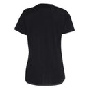 Flamengo 23/24 III Third Black Jersey - Women's | Free Shipping + Keychain Gift