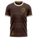 Flamengo 24/25 Black November Jersey - Fan Version | Free Shipping + Keychain Gift