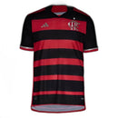Flamengo 24/25 I Home Jersey - Player Version | Free Shipping + Keychain Gift