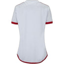 Flamengo 24/25 II Away Jersey - Women's | Free Shipping + Keychain Gift