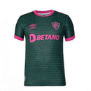 Fluminense 23/24 III Third Jersey - Player Version | Free Shipping + Keychain Gift