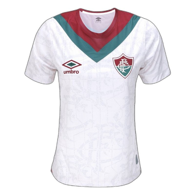 Fluminense 24/25 III Third Jersey - Women's | Free Shipping + Keychain Gift