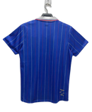 France 1982 I Home Jersey - Retro Version | Free Shipping + Keychain Gift