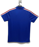 France 1984 I Home Jersey - Retro Version | Free Shipping + Keychain Gift