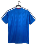 France 1994 I Home Jersey - Retro Version | Free Shipping + Keychain Gift