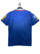 France 1996 I Home Jersey - Retro Version | Free Shipping + Keychain Gift