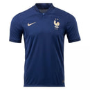 France 22/23 I Home Jersey - Fan Version | Free Shipping + Keychain Gift