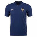 France 22/23 I Home Jersey - Player Version | Free Shipping + Keychain Gift